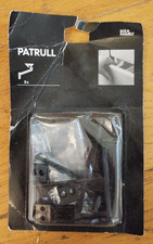 Ikea Patrull Schrank