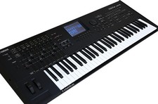 Yamaha motif xf6 - yamaha,