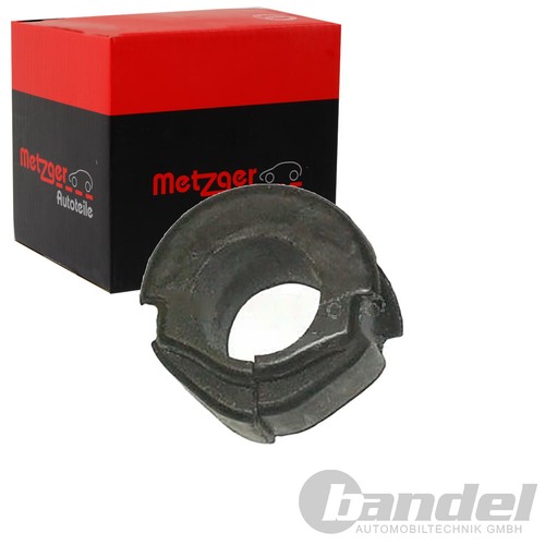 Metzger 5mm stabilager - 23,5mm,