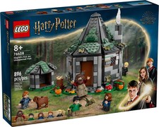 Lego Harry Potter Set 76428