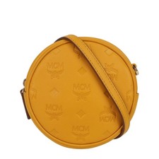 MCM Damen Tasche Orange