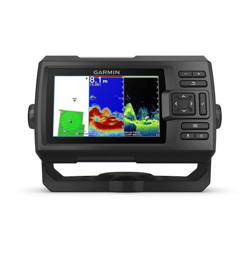Garmin striker vivid - garmin,