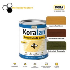 Koralan beutenschutz lasur - beutenschutz,