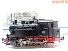 Märklin H0 3304 Dampflok BR80
