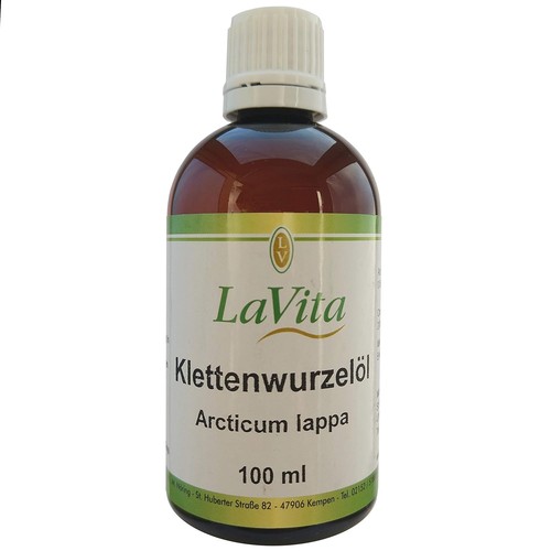 Lavita klettenwurzelöl - |,
