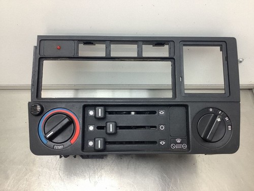 Bmw e30 1983 benzin - bmw,