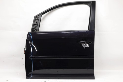 Caddy tür vorne links - vw, 2k5