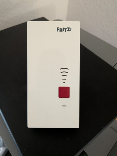 Avm fritz 2400 wlan mesh - fritz!,