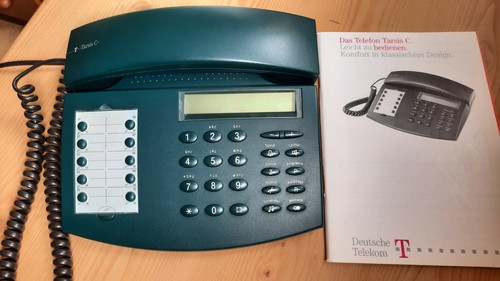 Telekom concept tarsis - telekom,