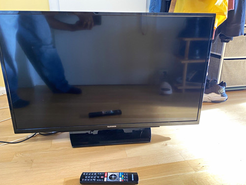 Telefunken lcd 39 zoll - telefunken, 30-39
