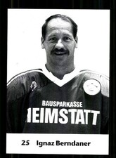 Ignaz Berndaner EC Hedos