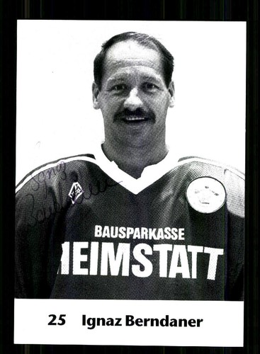 Ignaz berndaner hedos - ignaz,