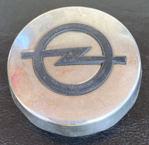 Opel nabenkappe nabenabdeckung - opel,