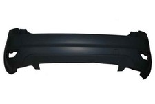 BLIC Heckstoßstange