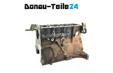 BMW E36 318is Kurbelgehäuse Motor Motorblock M44B18