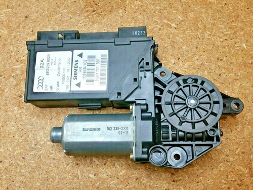 Audi - a4, (8e)