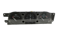 Kombiinstrument Zusatzinstrument Ölanzeige Uhr Batterieanzeige für Jaguar X10...