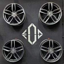 Audi A3/S3 5x112 19" 8J 49ET 57.1CB Geschmiedete Aluminiumlegierungen Felgen