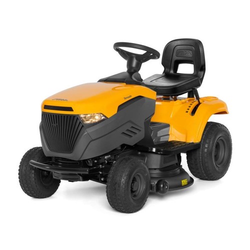 Stiga rasentraktor tornado - rasentraktor, 398