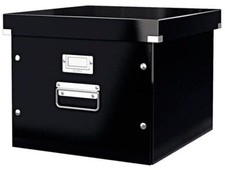 LEITZ Hängemappen-Box Click &