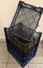 Stapelkisten lagerkisten - stapelkisten,