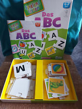 Spielend lernen Das ABC Spiel