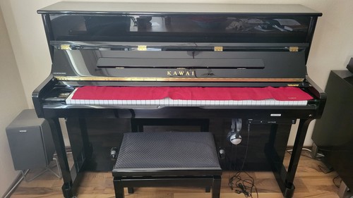 Piano kawai mod atx - piano, mod.k-2