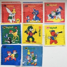 Konvolut- OK big ball