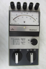 H&B Hartmann & Braun ELIMA