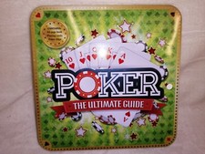 Poker The Ultimate Guide -