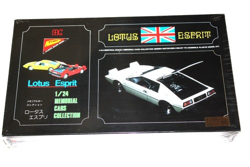 Nichimo lotus esprit - nichimo,
