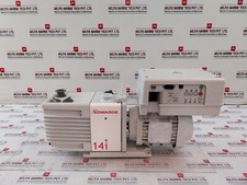 EDWARDS NRV14I Ölgedichtete