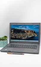Lenovo Thinkpad L470 14"