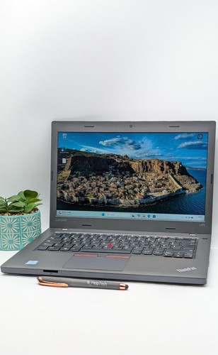 Lenovo thinkpad l470 - lenovo, 14"