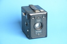 Zeiss Ikon Box-Tengor mit
