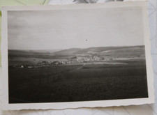 Photo 1949 Ort Queck Hesse