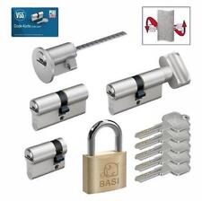 BASI V55 Profilzylinder