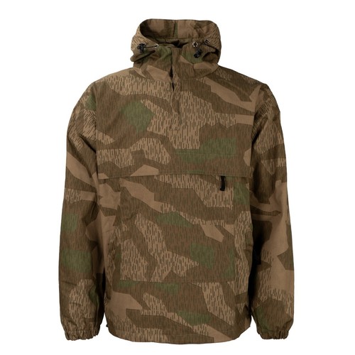 Military style sommer - military,