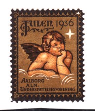 Danmark, Dänemark, "Julen