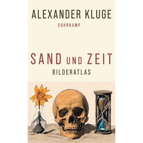Sand und zeit bilderatlas - und,
