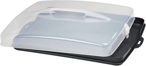 Xavax kuchen transportbox - xavax,