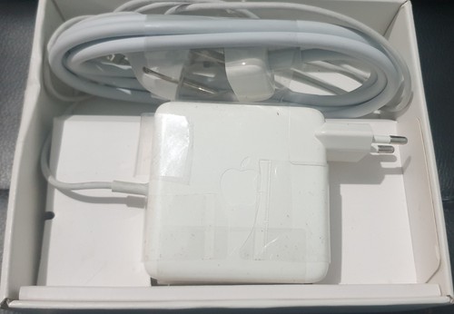 Magsafe apple original 85w - original, ac