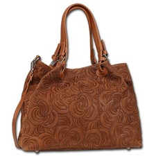Toscanto Damen Schultertasche