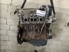 Motor 188A4000 Fiat Panda 1.2
