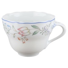 Kaffeetasse II. Wahl Hutschenreuther Maria Theresia Hofgarten