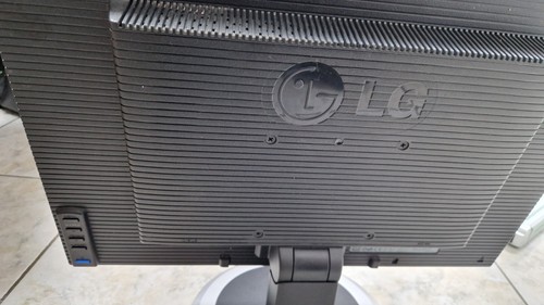 Flatron zoll monitor - flatron, 32