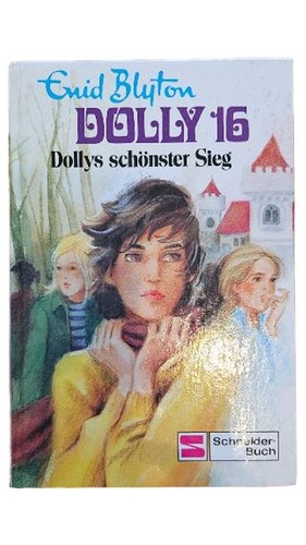 Enid blyton dollys schönster - blyton,