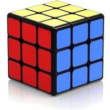 Zauberwürfel, 3x3, Puzzle