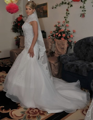 Brautkleid hochzeitskleid - brautkleid,