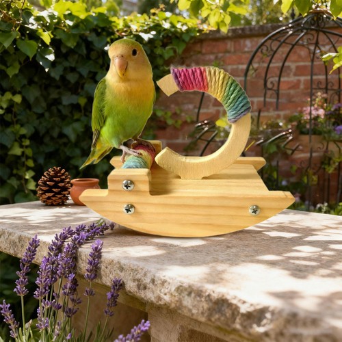Vogelständer vogelkäfig - vogelständer,